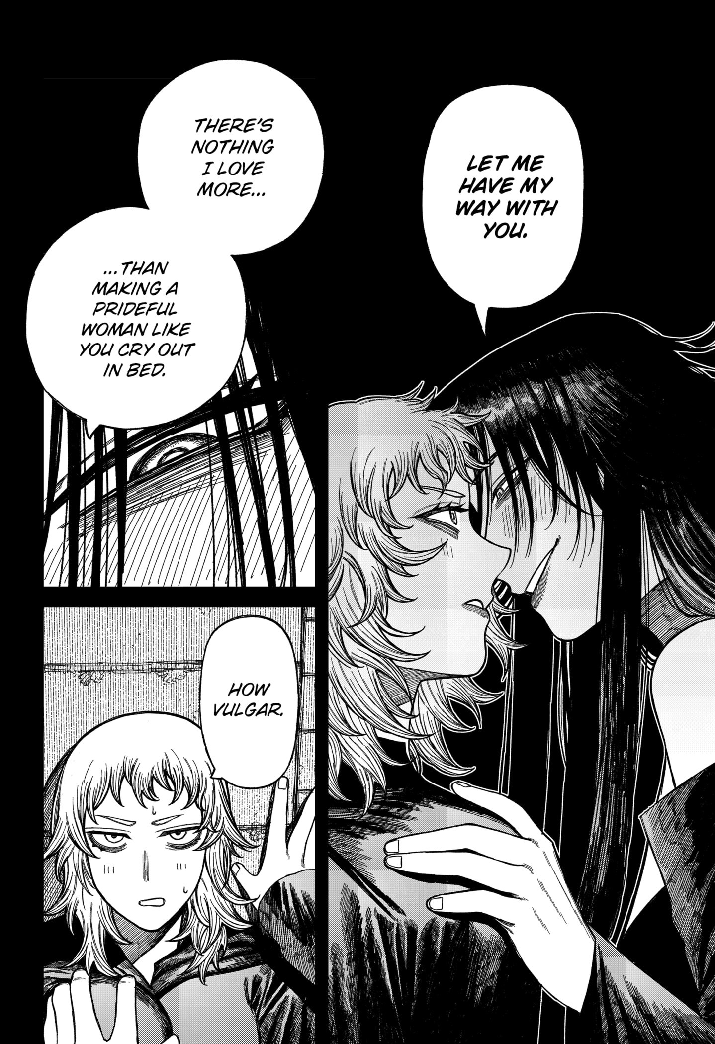 Read Centuria EN Manga Online