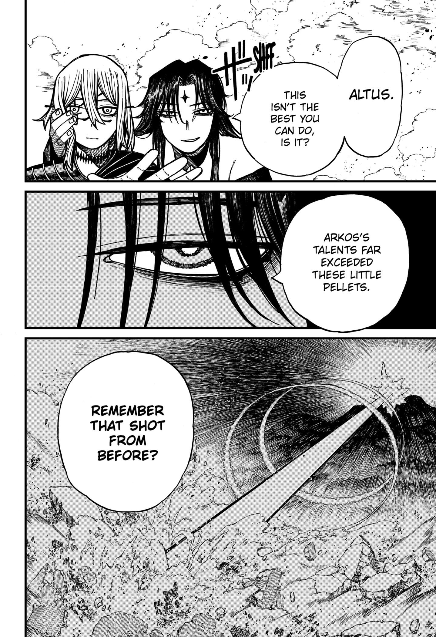 Read Centuria EN Manga Online