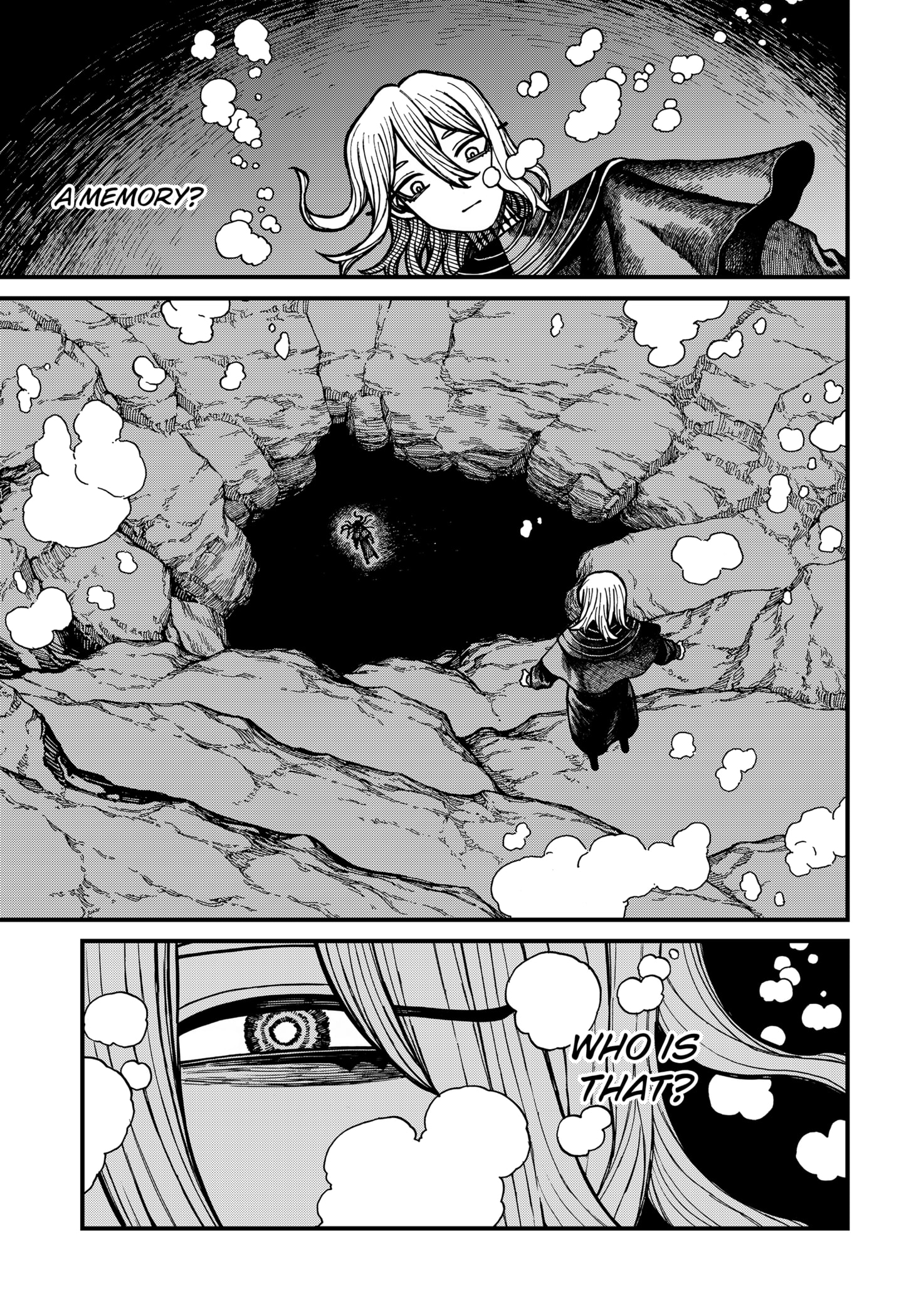 Read Centuria EN Manga Online