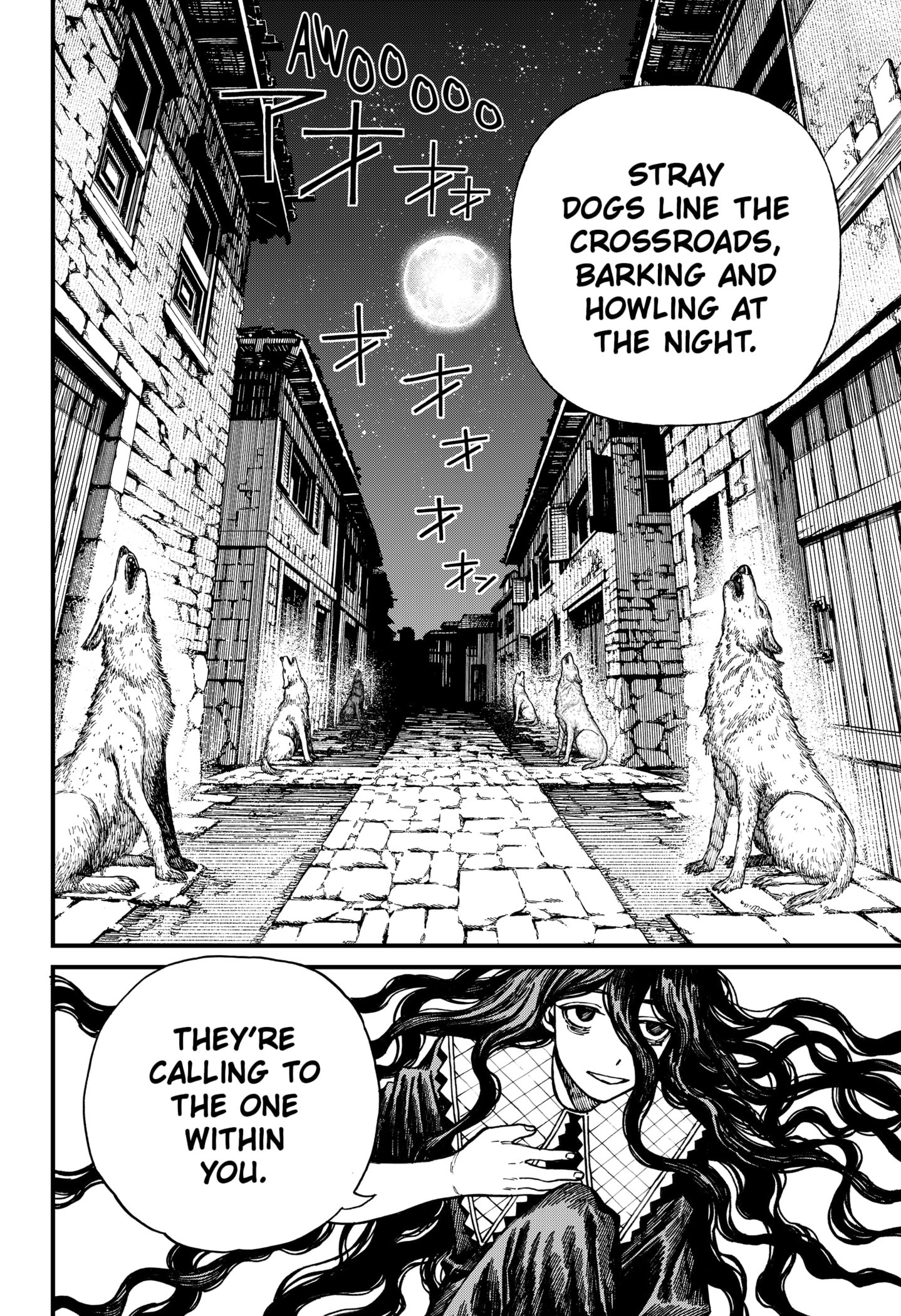 Read Centuria EN Manga Online