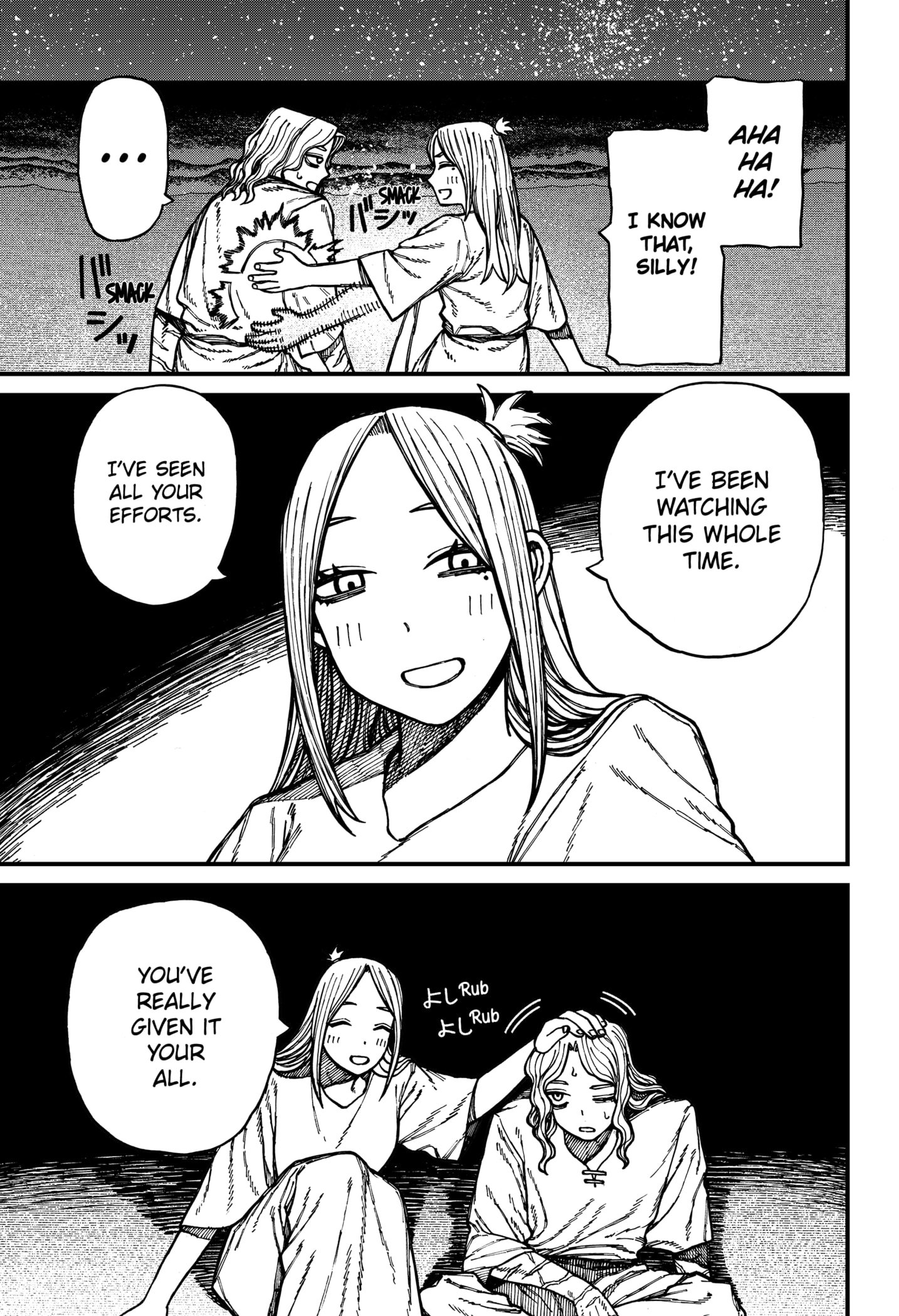 Read Centuria EN Manga Online