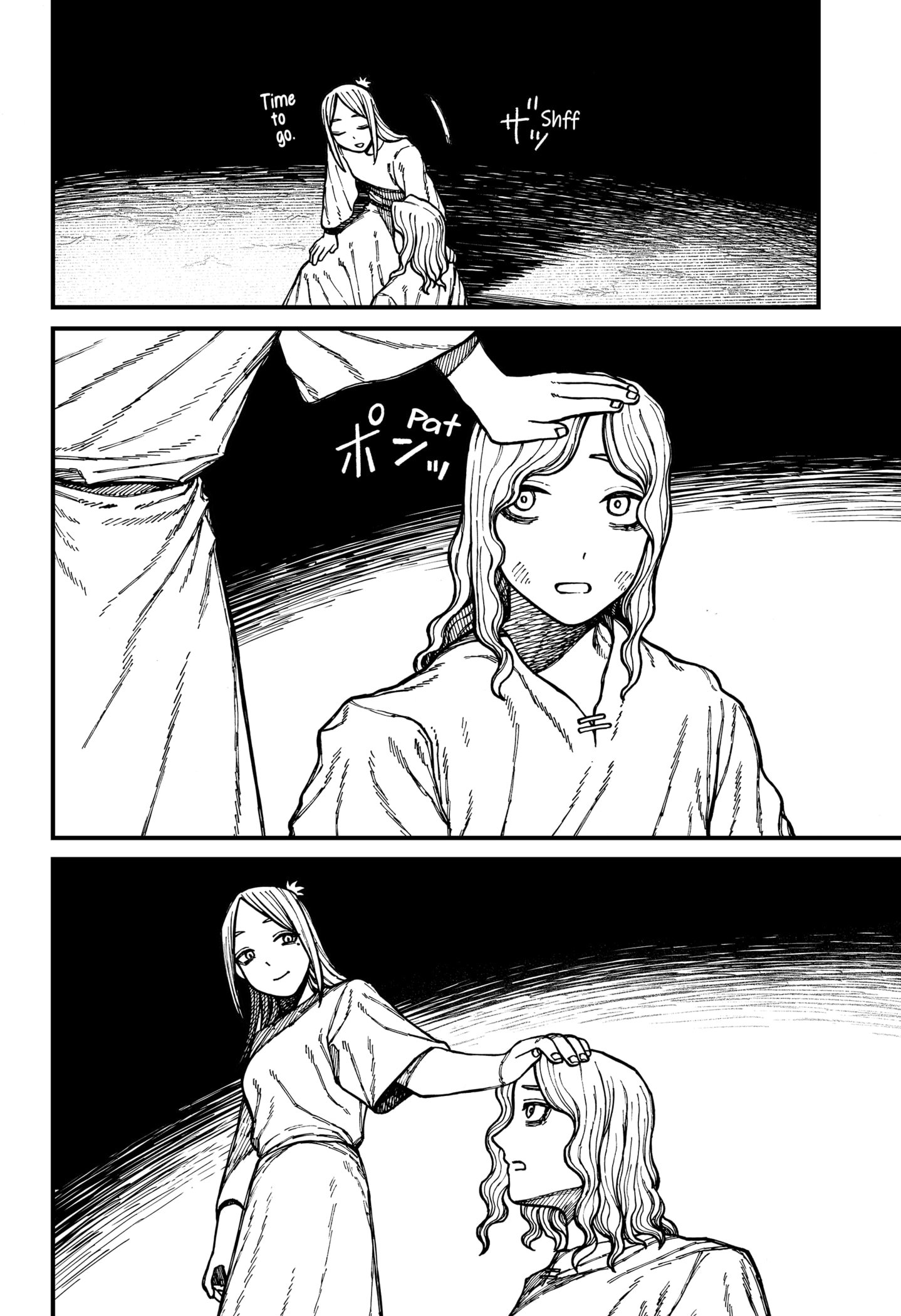 Read Centuria EN Manga Online