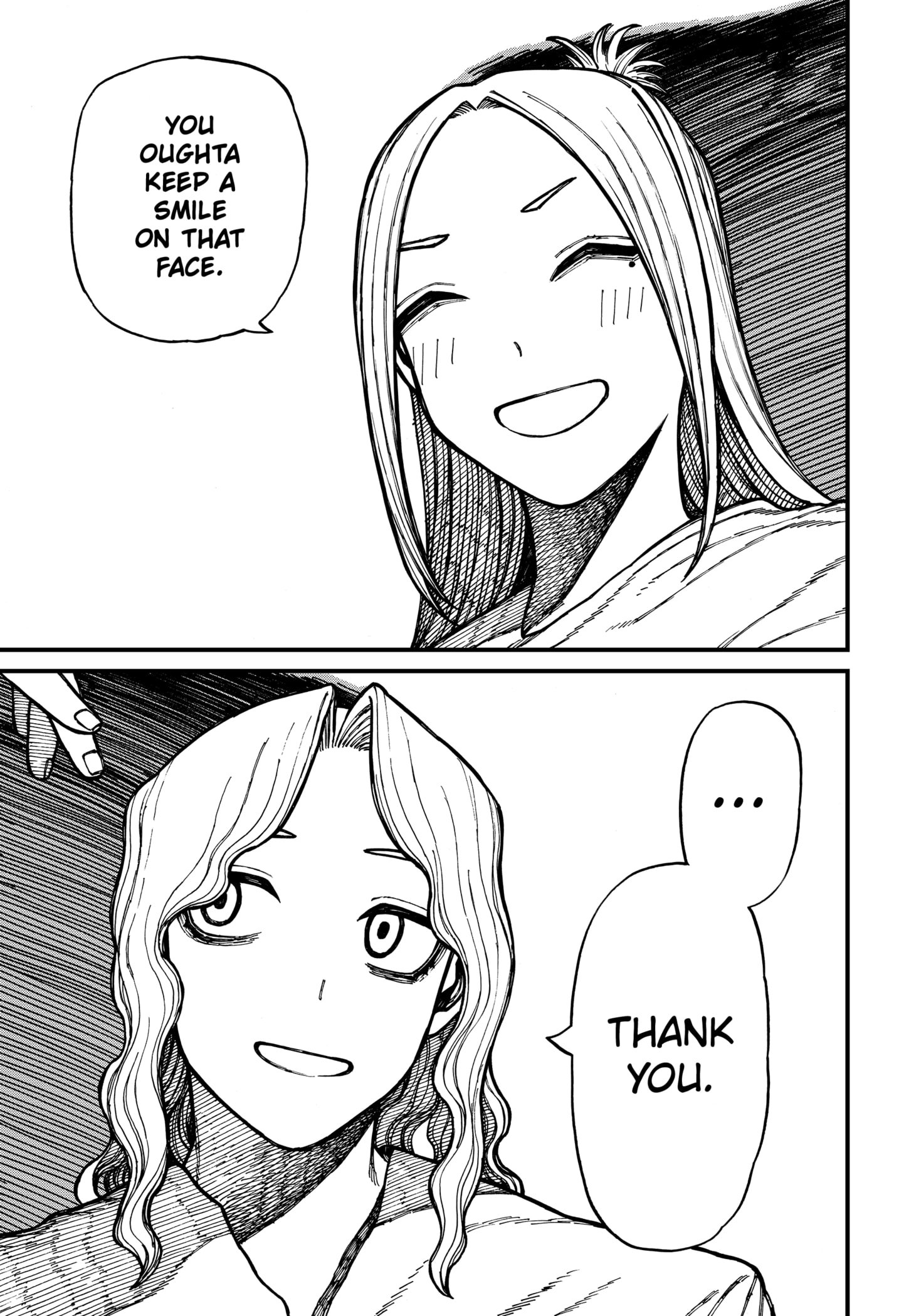 Read Centuria EN Manga Online