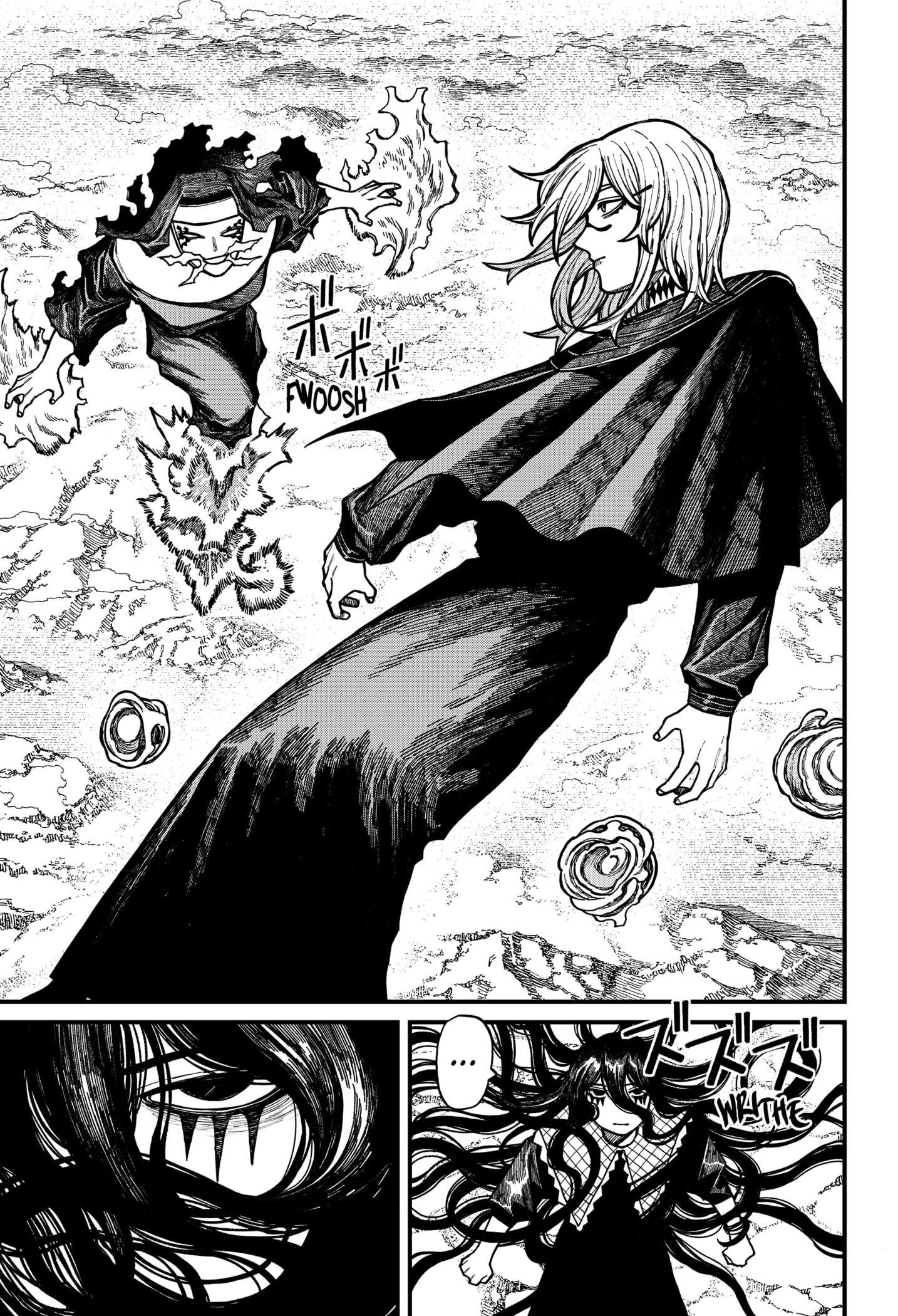 Read Centuria EN Manga Online