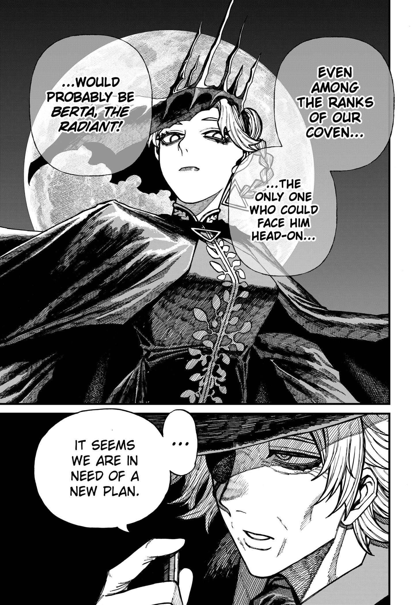 Read Centuria EN Manga Online