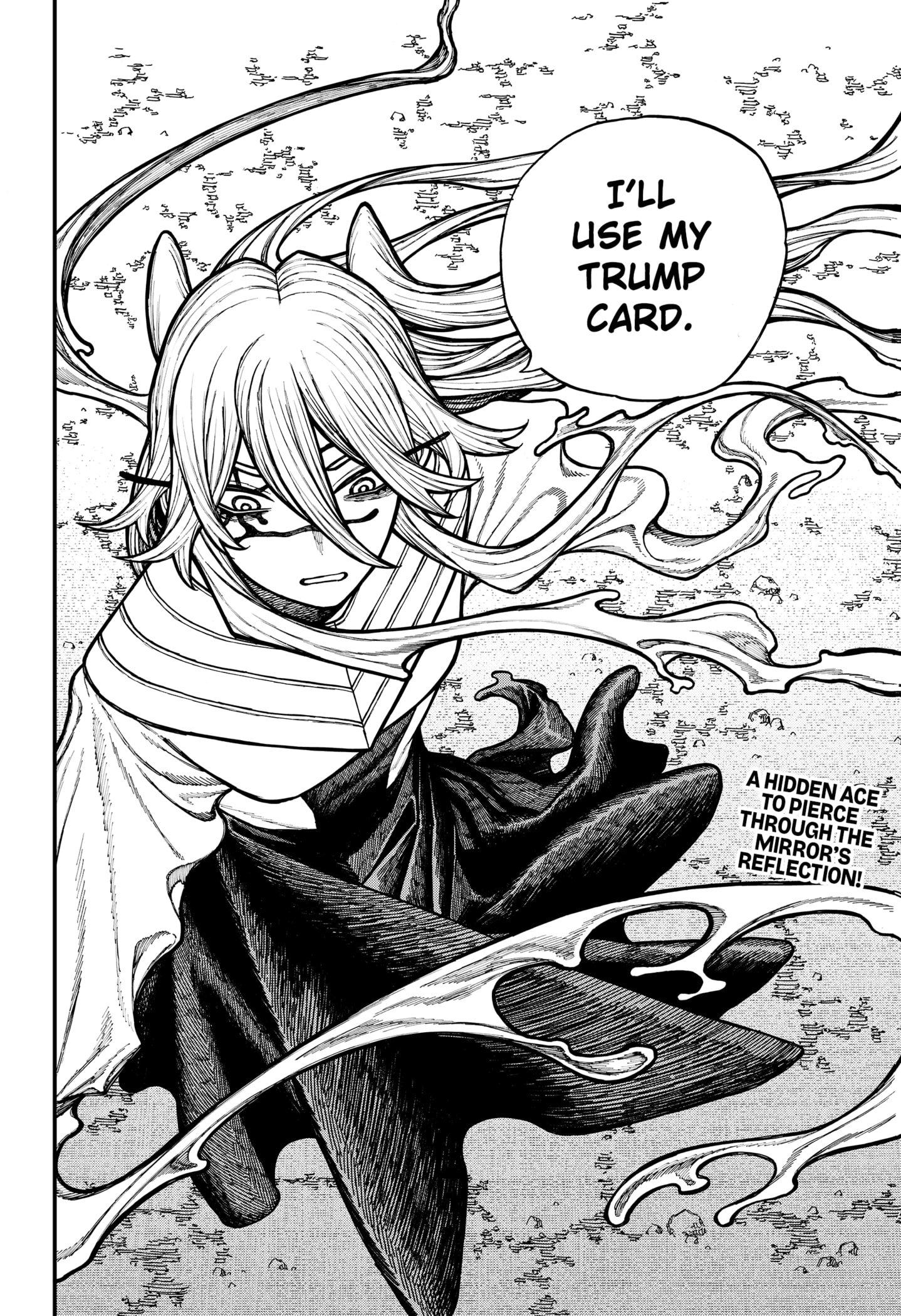 Read Centuria EN Manga Online