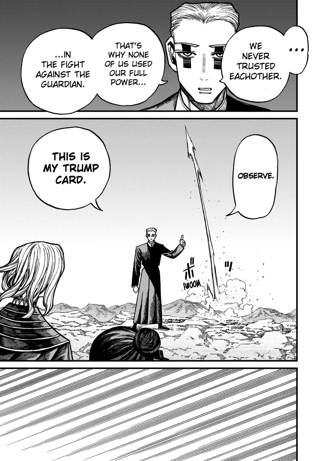 Read Centuria EN Manga Online