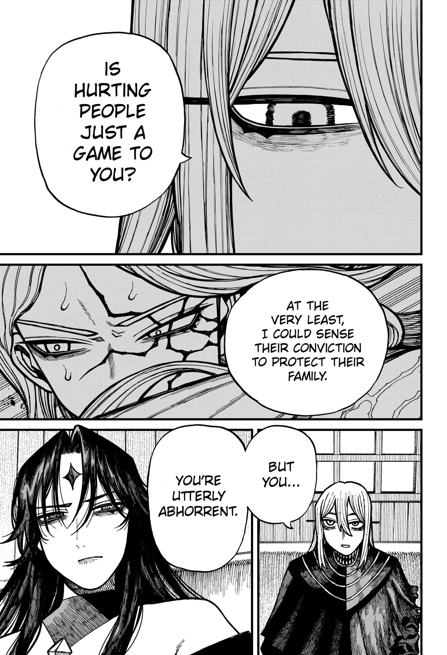 Read Centuria EN Manga Online
