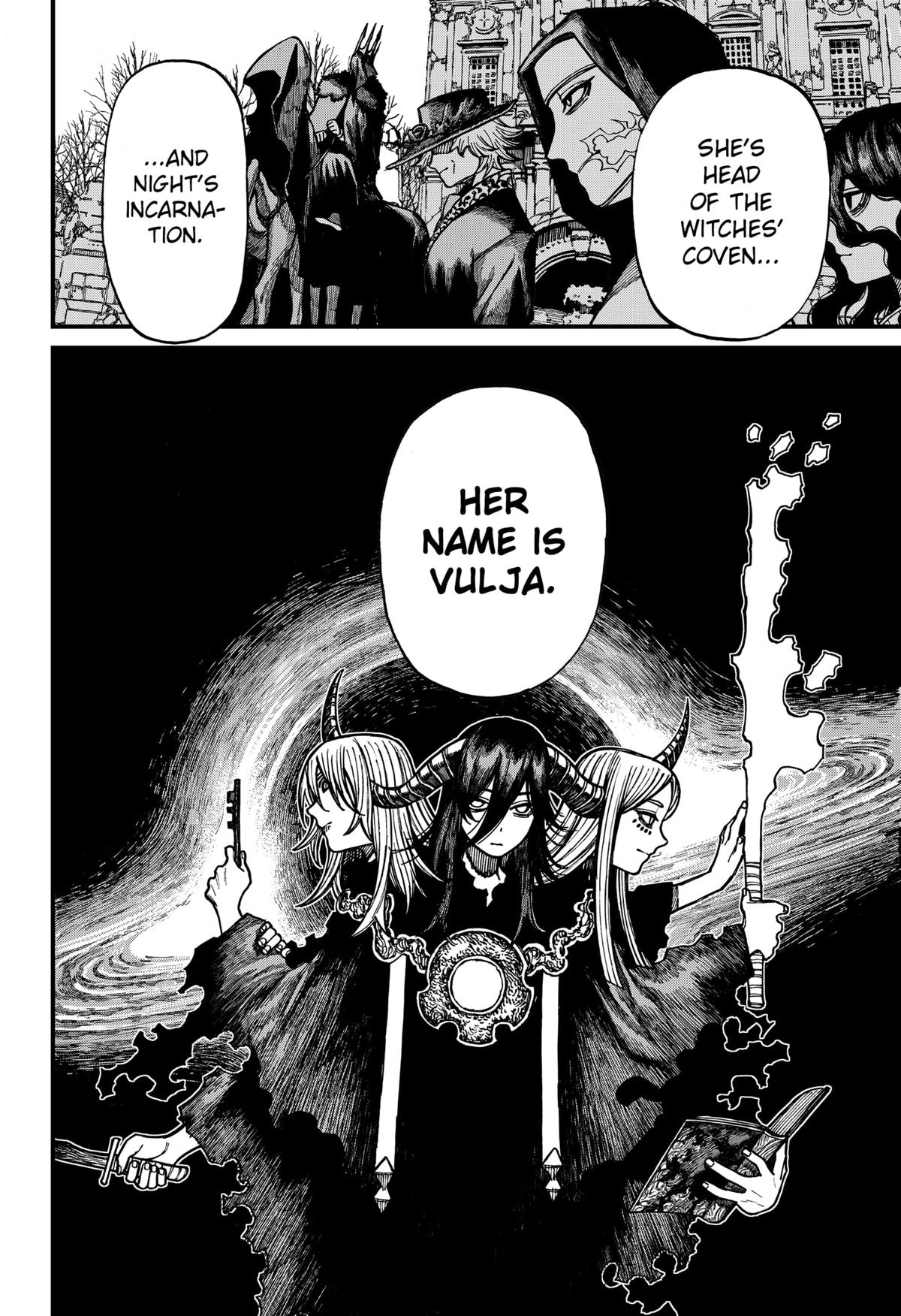Read Centuria EN Manga Online