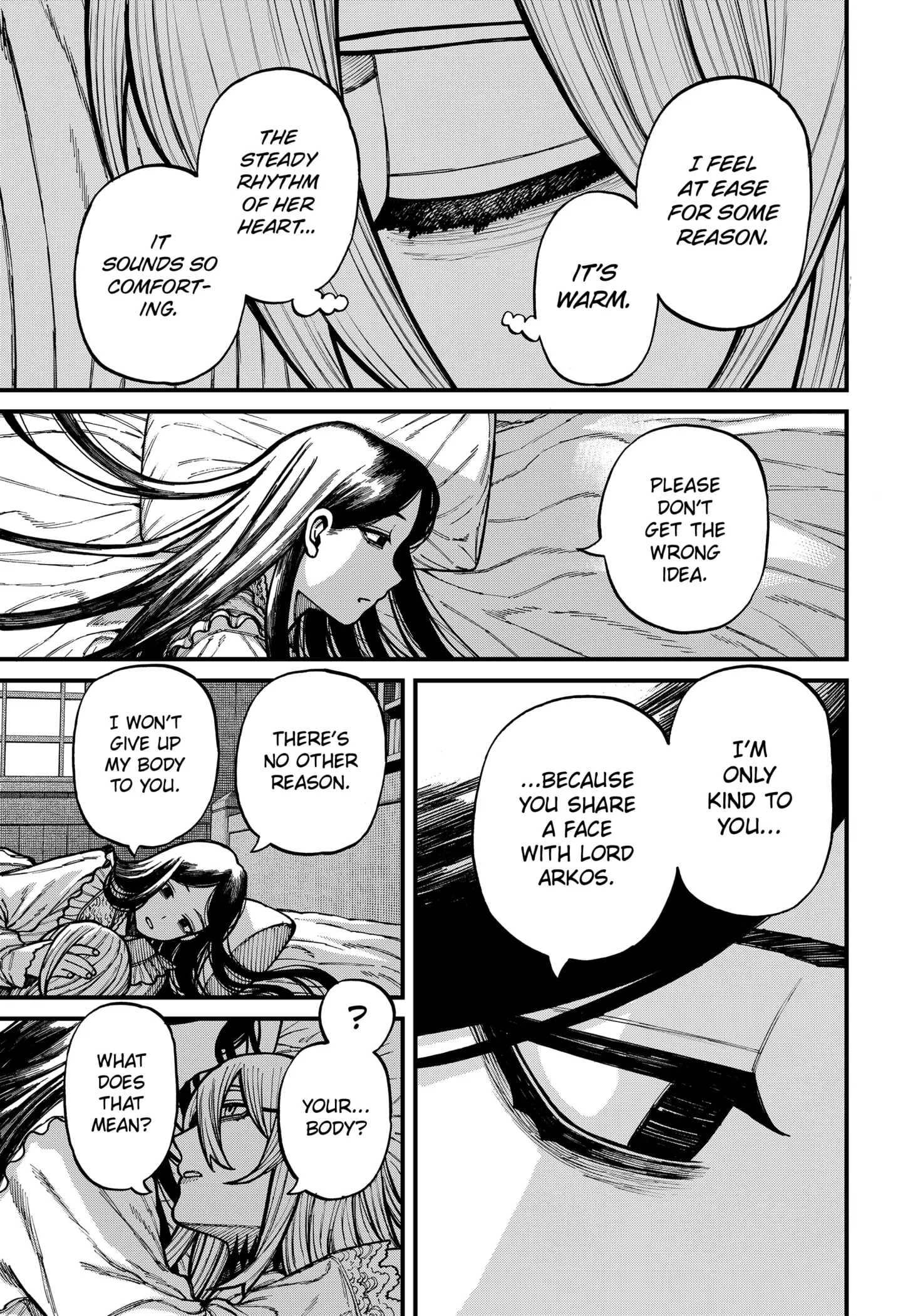 Read Centuria EN Manga Online