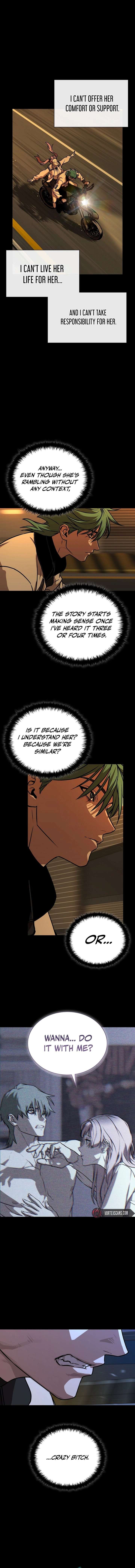Read Chronicles of the Moonlit Night EN Manga Online
