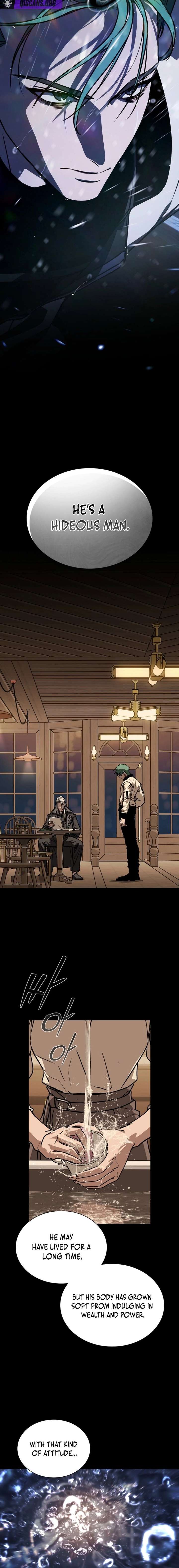 Read Chronicles of the Moonlit Night EN Manga Online