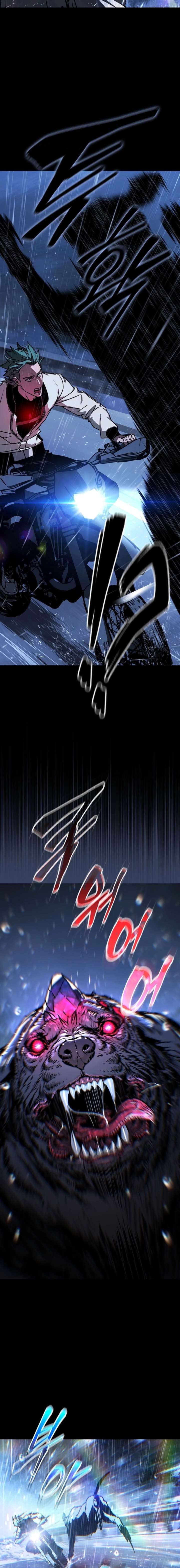 Read Chronicles of the Moonlit Night EN Manga Online