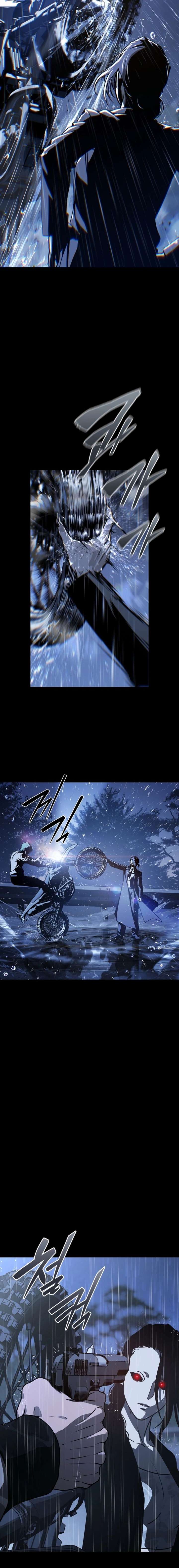 Read Chronicles of the Moonlit Night EN Manga Online