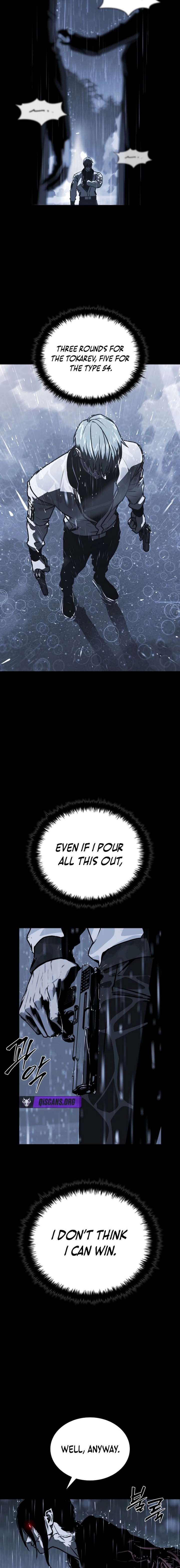 Read Chronicles of the Moonlit Night EN Manga Online