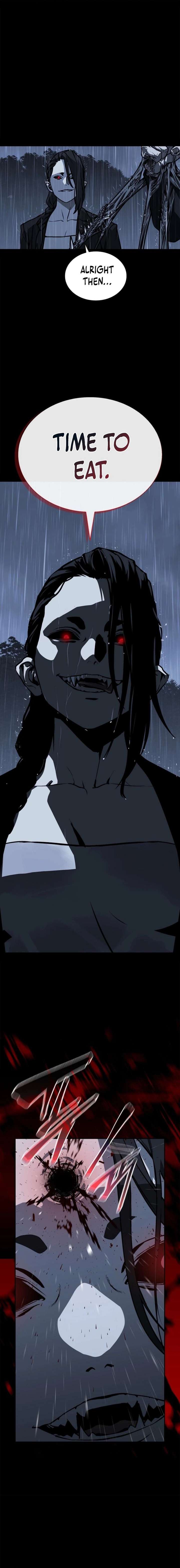 Read Chronicles of the Moonlit Night EN Manga Online