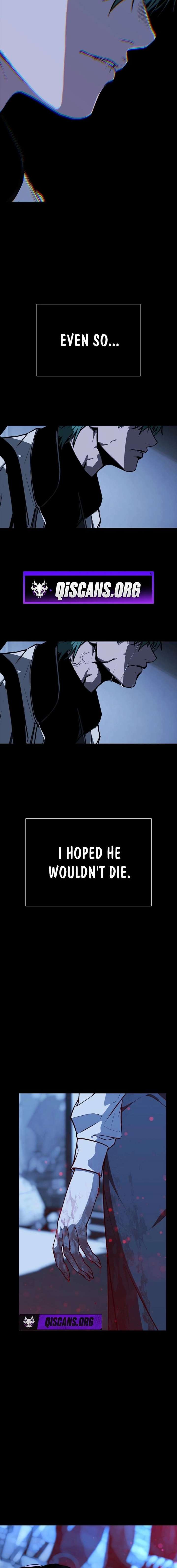 Read Chronicles of the Moonlit Night EN Manga Online