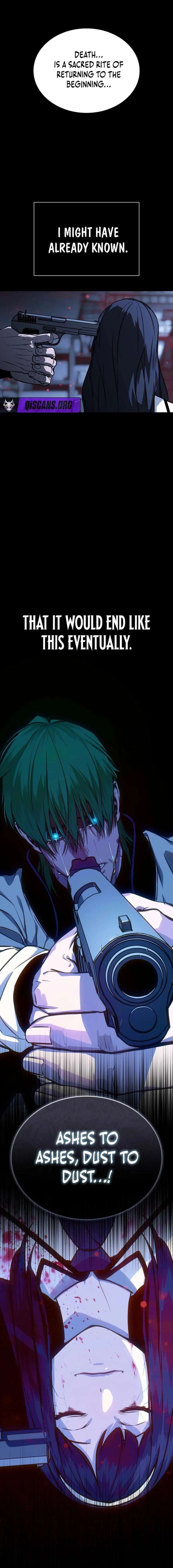 Read Chronicles of the Moonlit Night EN Manga Online
