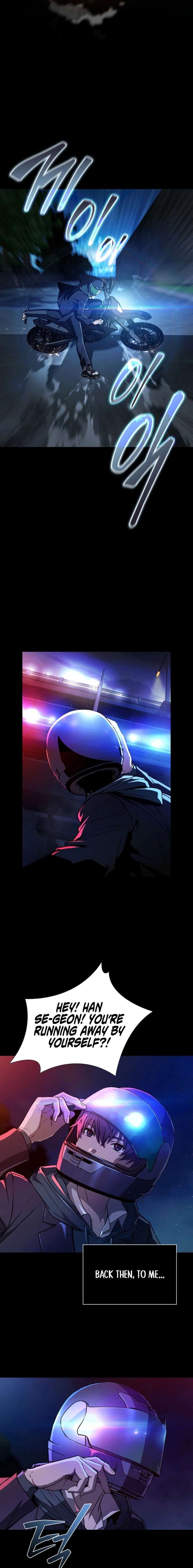 Read Chronicles of the Moonlit Night EN Manga Online