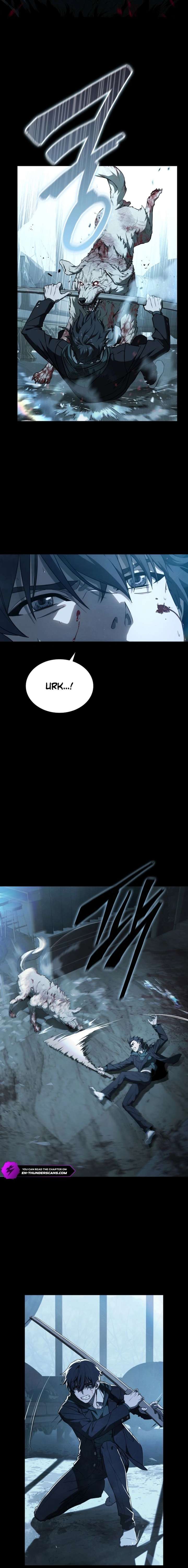 Read Chronicles of the Moonlit Night EN Manga Online