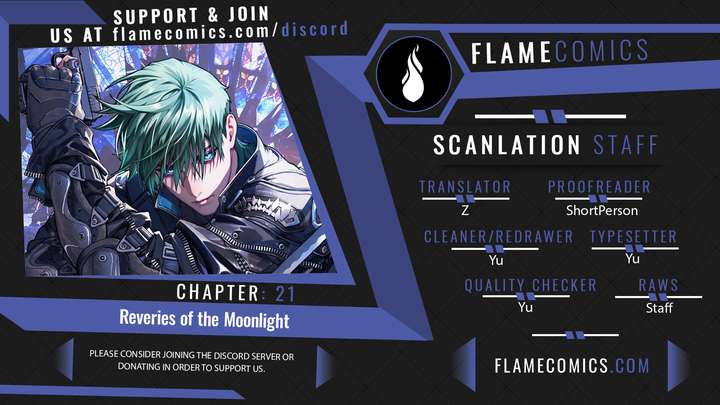 Read Chronicles of the Moonlit Night EN Manga Online