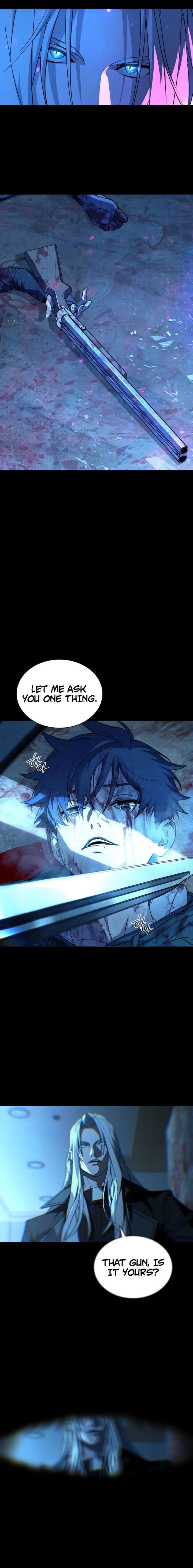 Read Chronicles of the Moonlit Night EN Manga Online