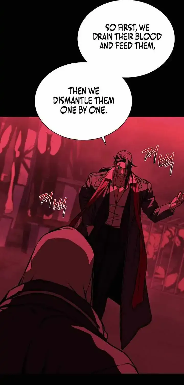 Read Chronicles of the Moonlit Night EN Manga Online