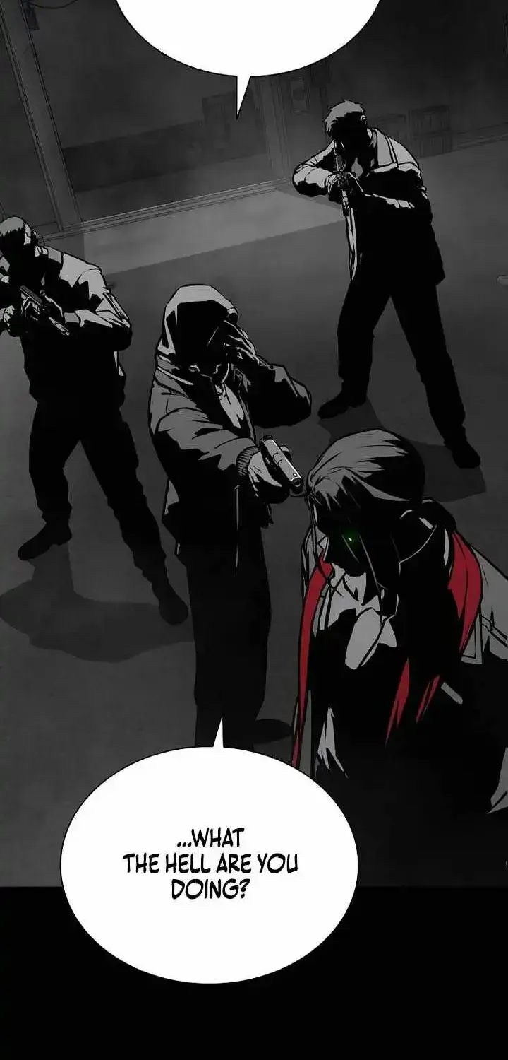 Read Chronicles of the Moonlit Night EN Manga Online