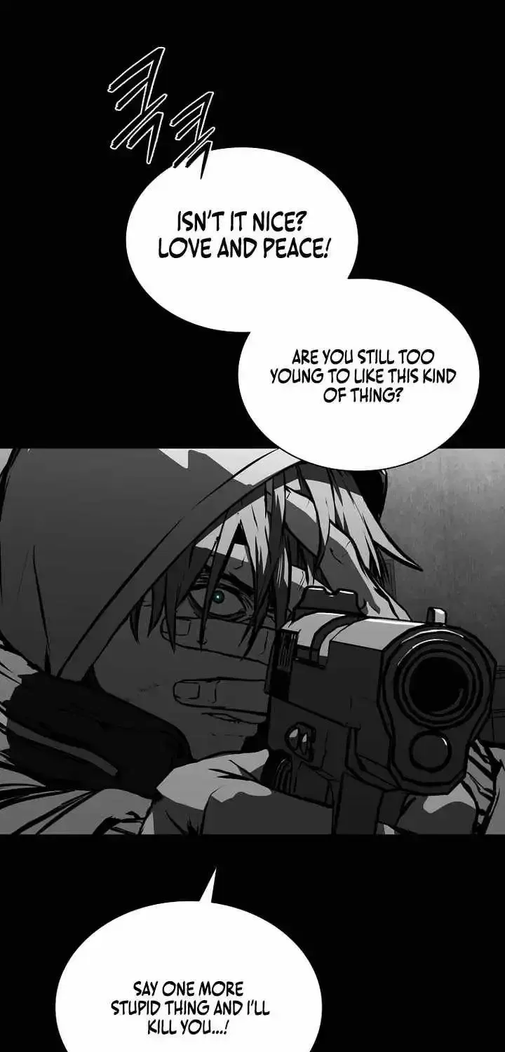 Read Chronicles of the Moonlit Night EN Manga Online