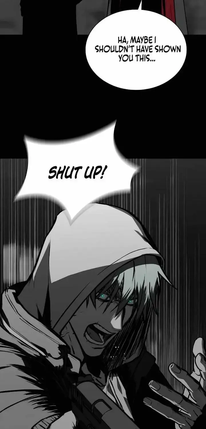 Read Chronicles of the Moonlit Night EN Manga Online