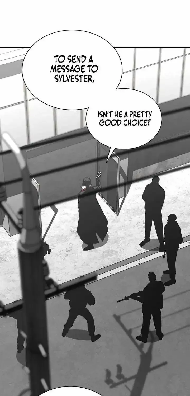 Read Chronicles of the Moonlit Night EN Manga Online