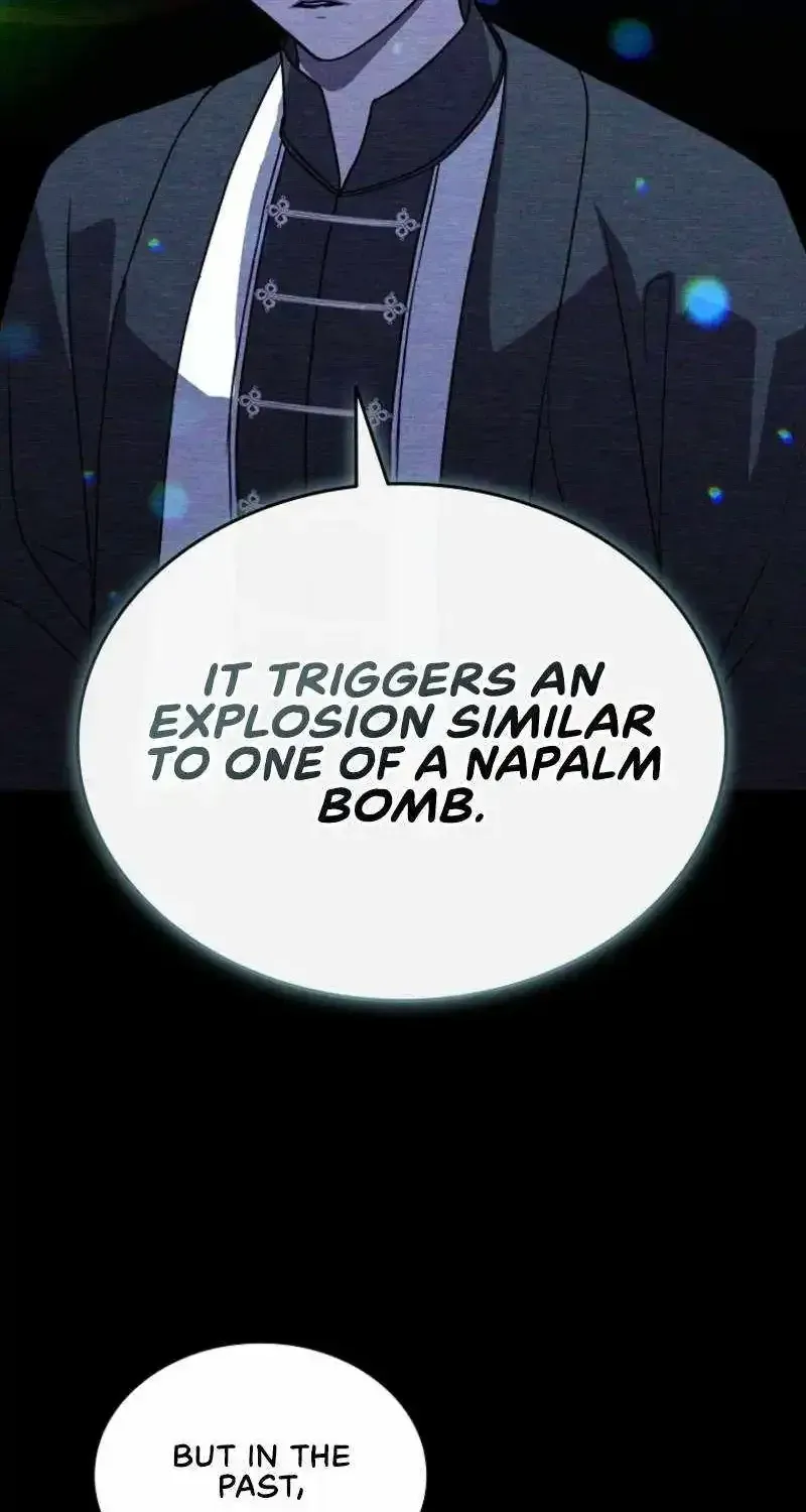 Read Chronicles of the Moonlit Night EN Manga Online