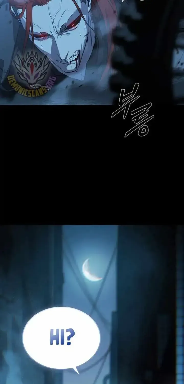 Read Chronicles of the Moonlit Night EN Manga Online