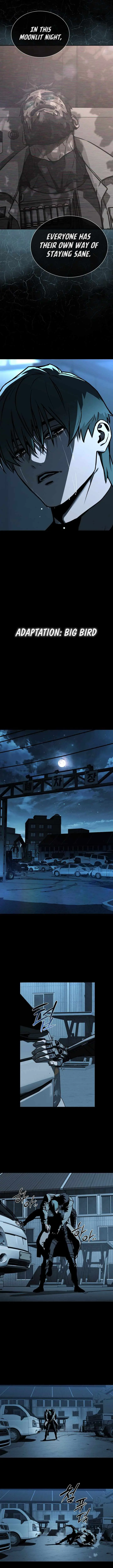 Read Chronicles of the Moonlit Night EN Manga Online