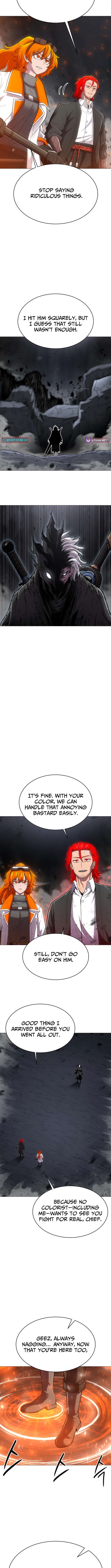 Read Colorist EN Manga Online