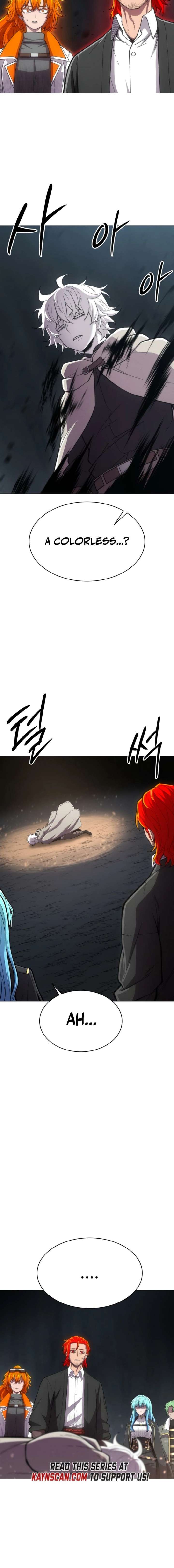 Read Colorist EN Manga Online
