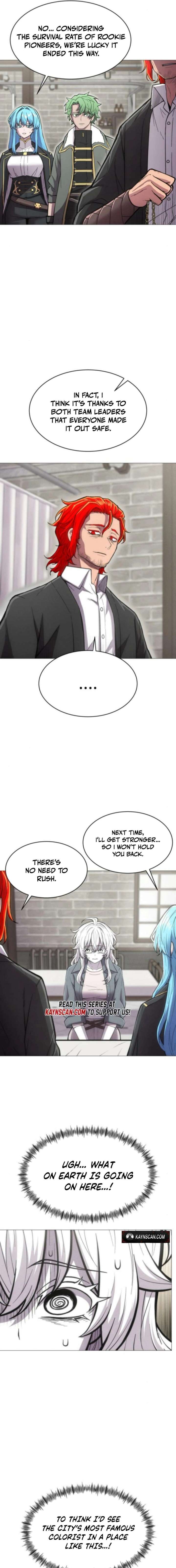 Read Colorist EN Manga Online