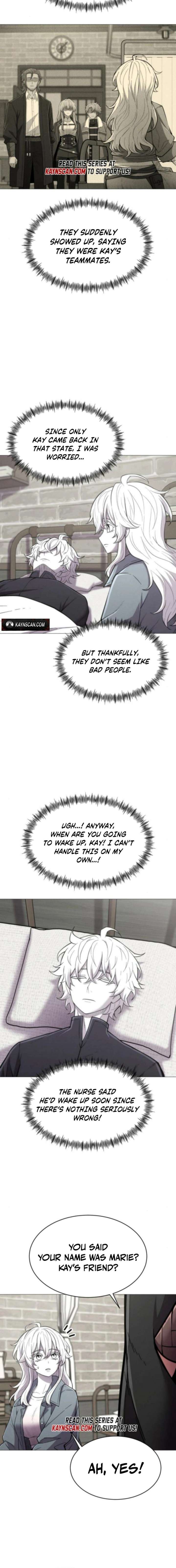 Read Colorist EN Manga Online