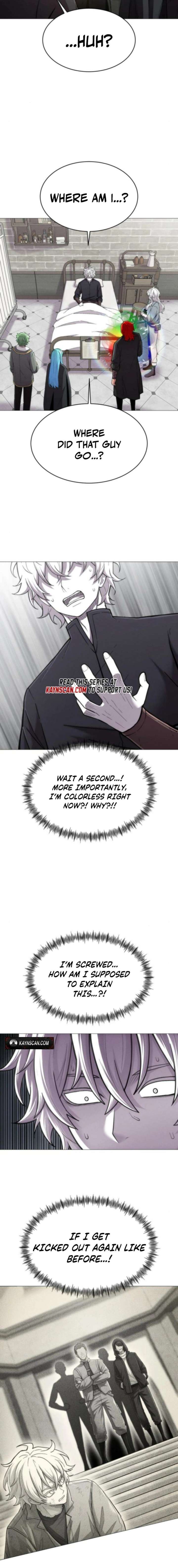 Read Colorist EN Manga Online