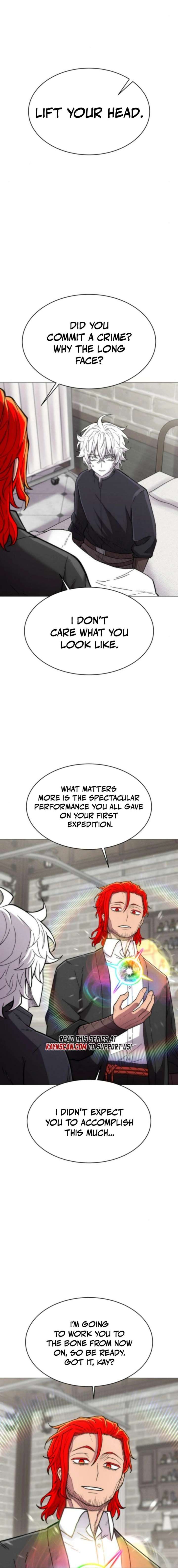 Read Colorist EN Manga Online