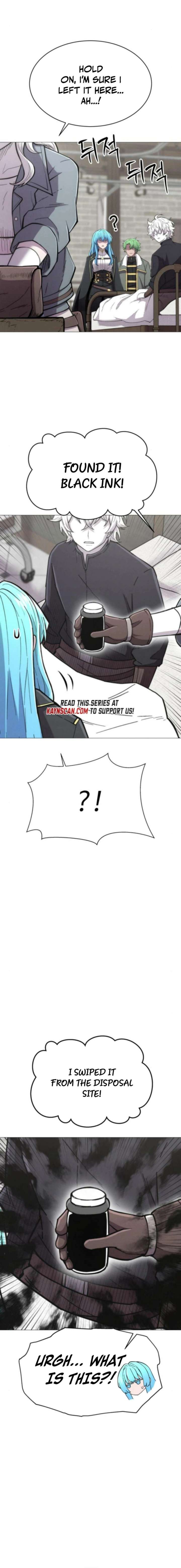 Read Colorist EN Manga Online