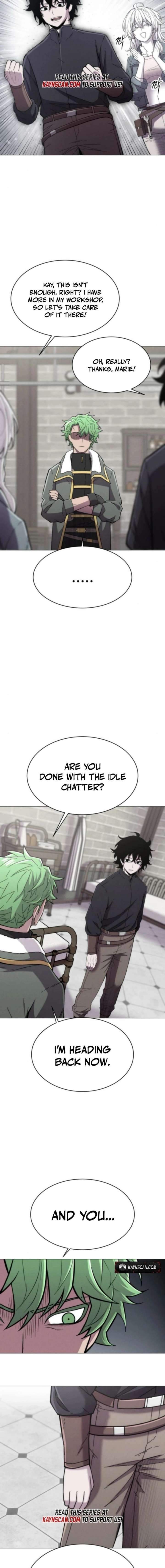 Read Colorist EN Manga Online