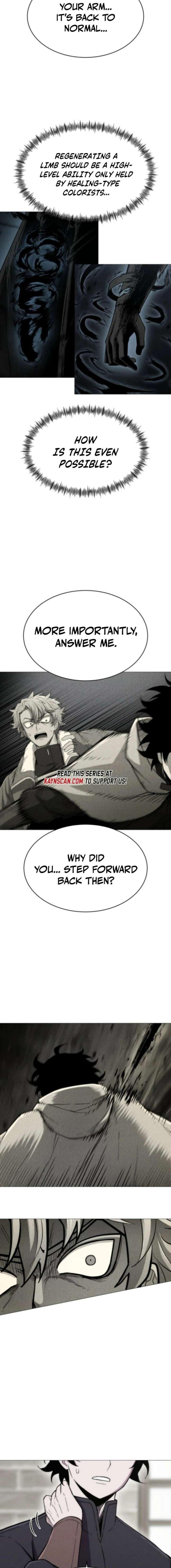 Read Colorist EN Manga Online