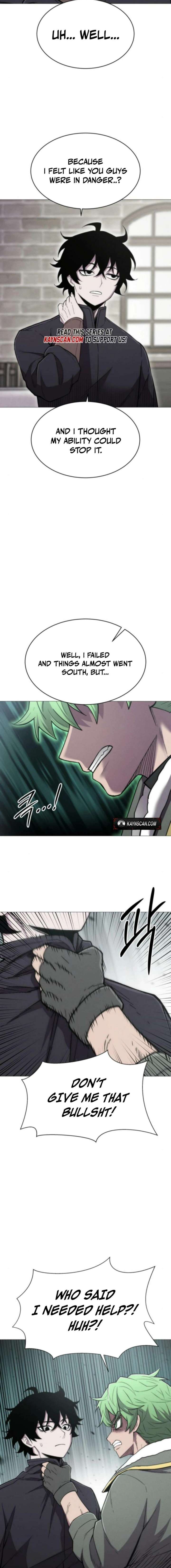 Read Colorist EN Manga Online