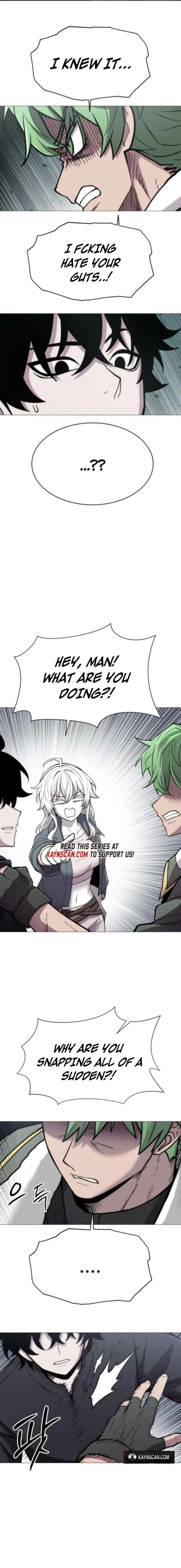 Read Colorist EN Manga Online