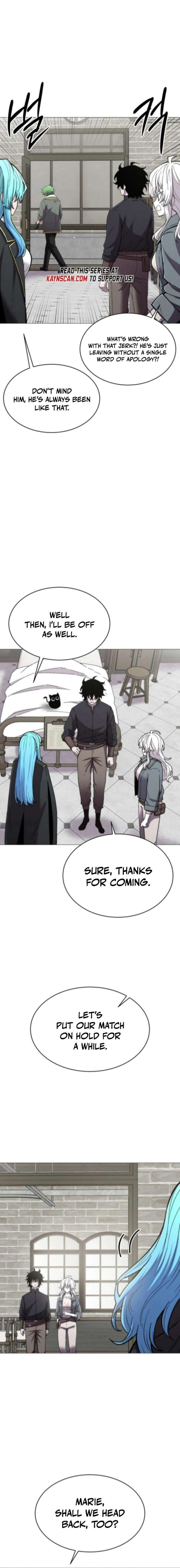 Read Colorist EN Manga Online