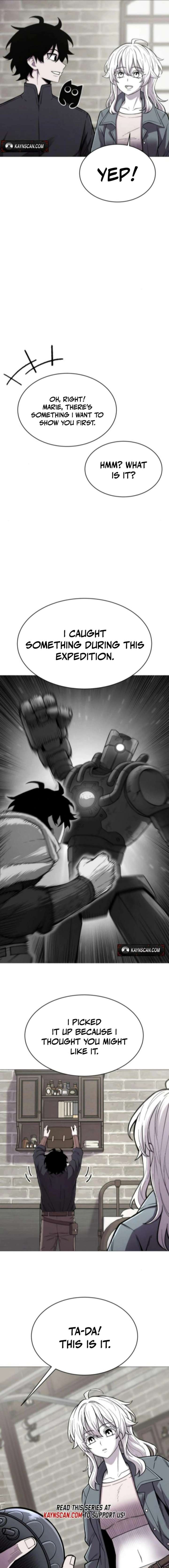 Read Colorist EN Manga Online