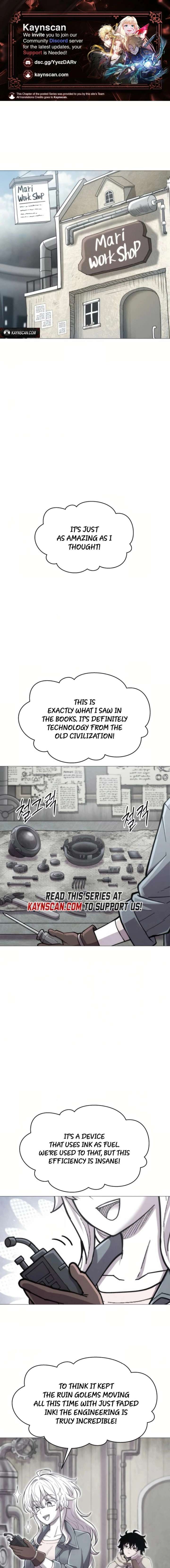 Read Colorist EN Manga Online