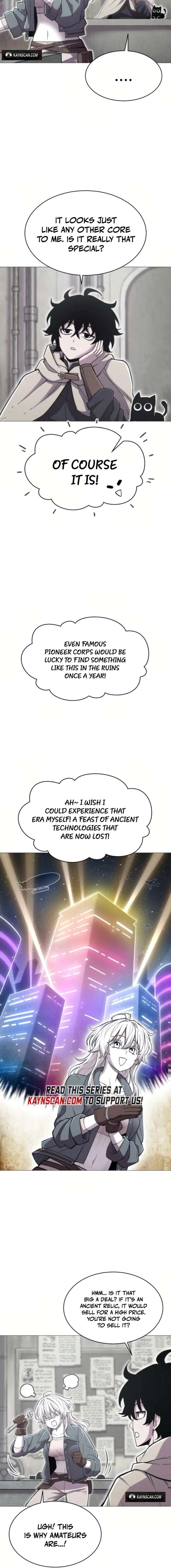 Read Colorist EN Manga Online