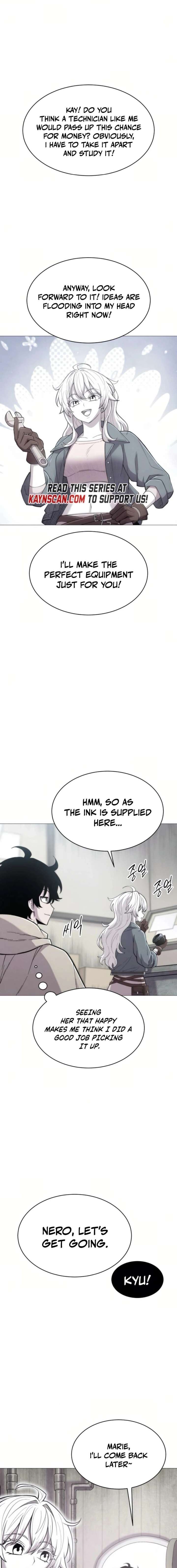 Read Colorist EN Manga Online